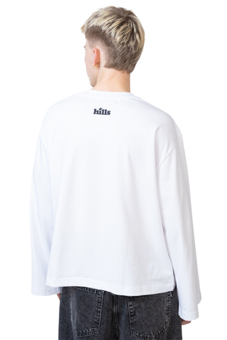 Longsleeve Hills Star 2.0