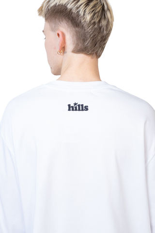 Longsleeve Hills Star 2.0