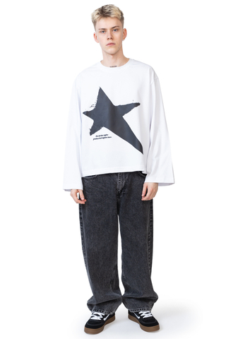 Longsleeve Hills Star 2.0