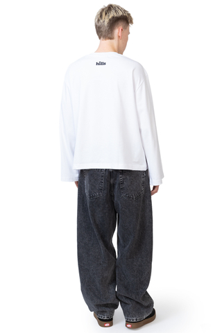 Longsleeve Hills Star 2.0