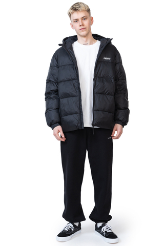 Zimní Bunda Prosto Puffer 404