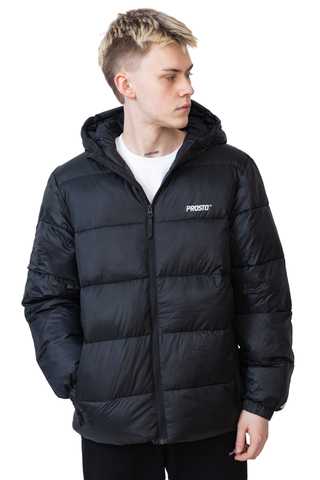 Kurtka Zimowa Prosto Puffer 404