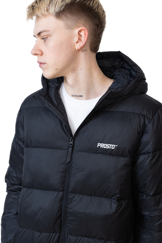 Zimní Bunda Prosto Puffer 404