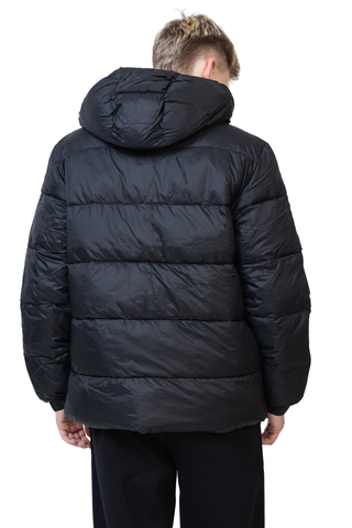 Zimní Bunda Prosto Puffer 404