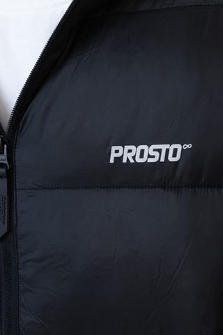 Zimní Bunda Prosto Puffer 404