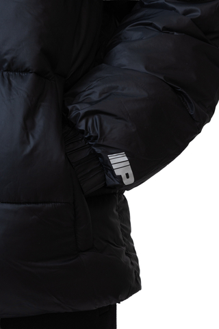 Zimní Bunda Prosto Puffer 404