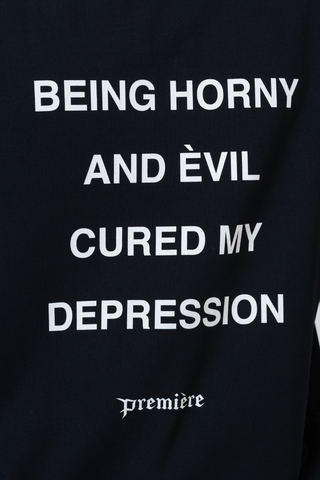 Koszulka Première Depression