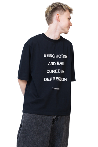 Koszulka Première Depression