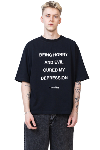 Koszulka Première Depression