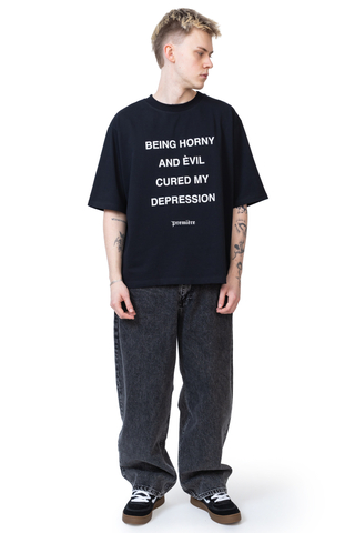 Koszulka Première Depression