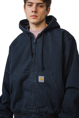 Kurtka Zimowa Carhartt WIP OG Active