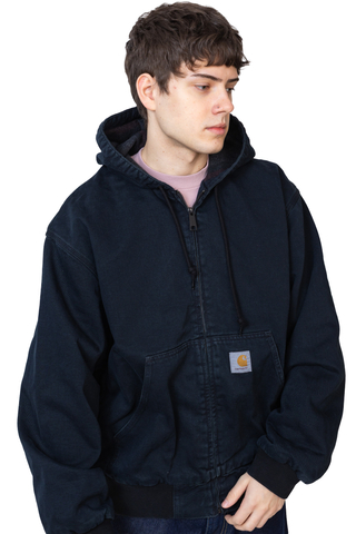 Kurtka Zimowa Carhartt WIP OG Active