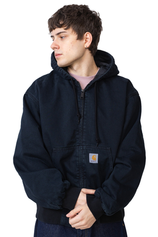 Kurtka Zimowa Carhartt WIP OG Active