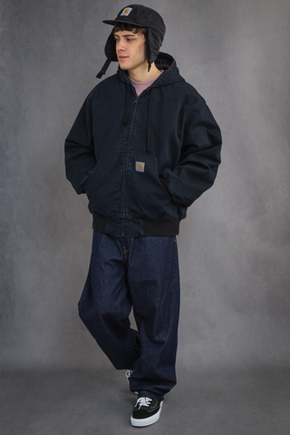 Kurtka Zimowa Carhartt WIP OG Active