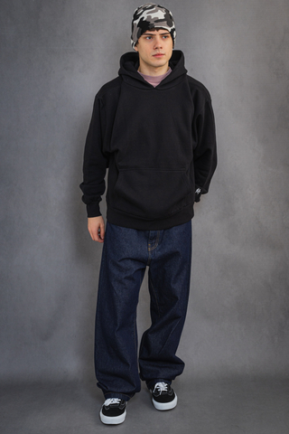 Bluza Z Kapturem Mercur Basic