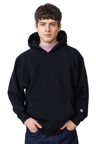 Bluza Z Kapturem Mercur Basic