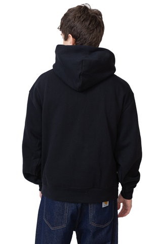 Bluza Z Kapturem Mercur Basic