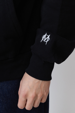 Bluza Z Kapturem Mercur Basic