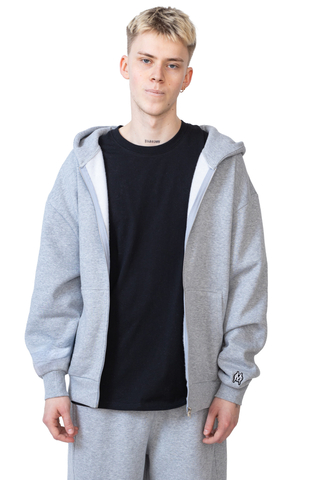 Bluza Rozpinana Mercur Basic