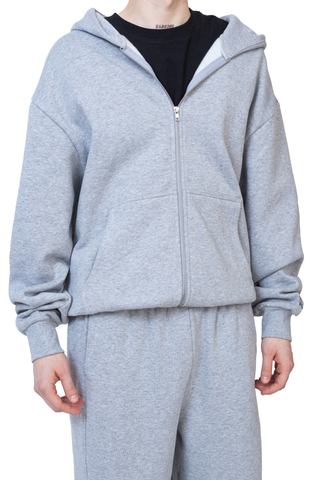 Bluza Rozpinana Mercur Basic