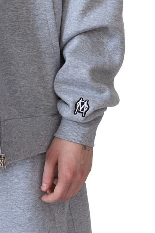 Bluza Rozpinana Mercur Basic