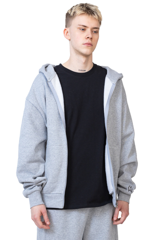 Bluza Rozpinana Mercur Basic