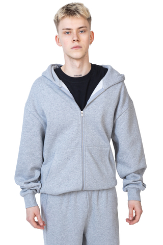 Bluza Rozpinana Mercur Basic