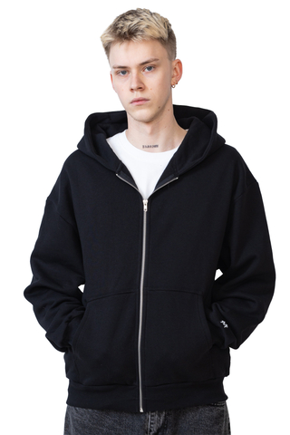 Bluza Rozpinana Mercur Basic