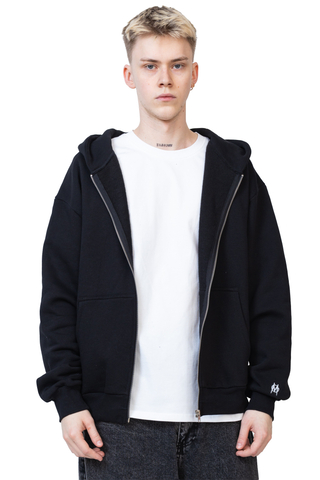 Bluza Rozpinana Mercur Basic