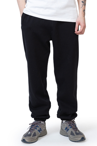 Spodnie Dresowe Mercur Blank