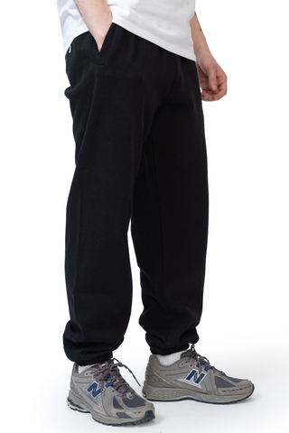 Spodnie Dresowe Mercur Blank