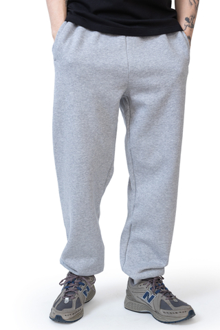 Spodnie Dresowe Mercur Blank