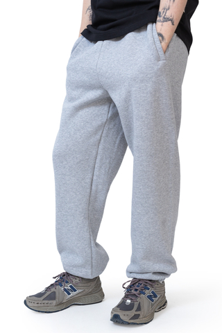 Spodnie Dresowe Mercur Blank