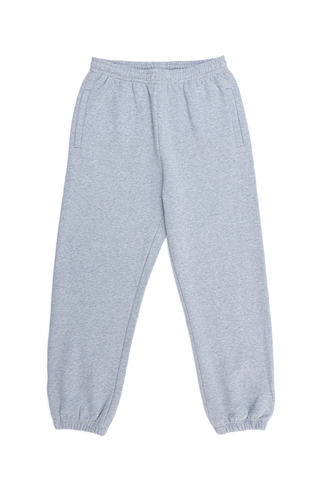 Tepláky Mercur Blank