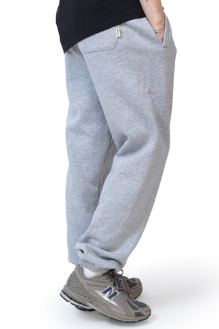 Spodnie Dresowe Mercur Blank