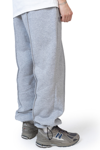 Tepláky Mercur Mini Logo