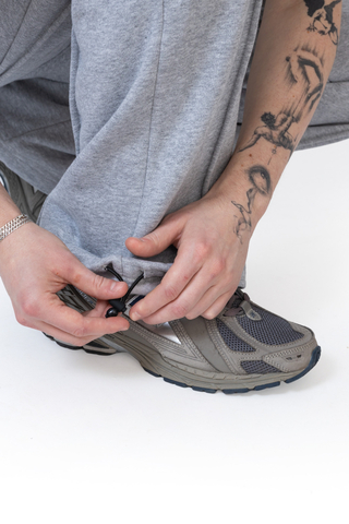 Tepláky Mercur Mini Logo