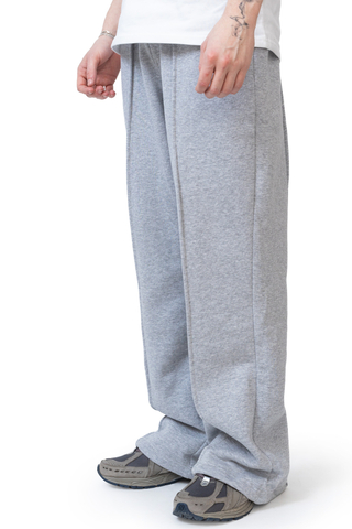 Tepláky Mercur Mini Logo