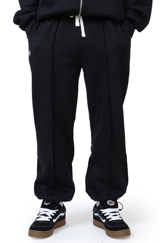 Tepláky Mercur Mini Logo