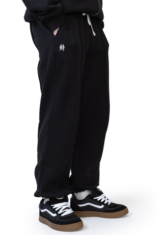 Spodnie Dresowe Mercur Mini Logo