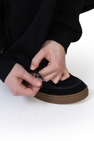 Tepláky Mercur Mini Logo