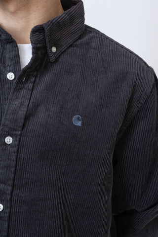 Košile Carhartt WIP Madison