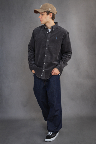 Košile Carhartt WIP Madison