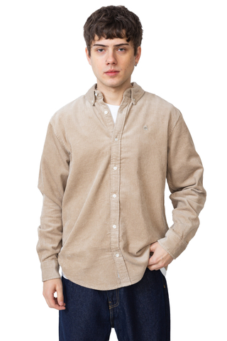 Košile Carhartt WIP Madison