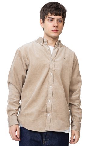 Košile Carhartt WIP Madison