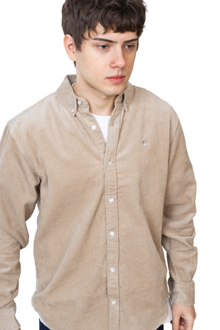 Košile Carhartt WIP Madison