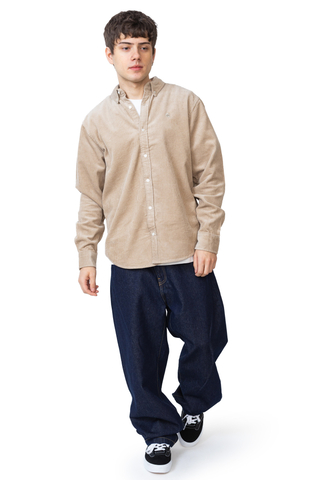 Košile Carhartt WIP Madison