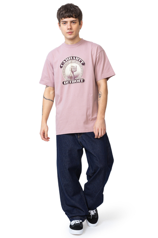 Koszulka Carhartt WIP Cold World