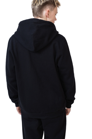 Mikina Na Zip Kamuflage Basic