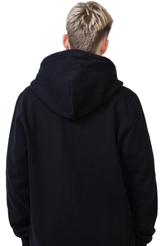 Mikina Na Zip Kamuflage Basic